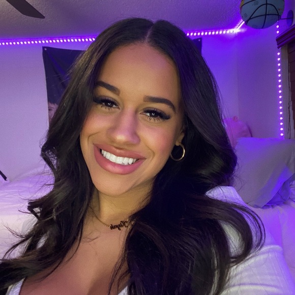 Meet your Posher, Kiyah - Picture 1 of 1